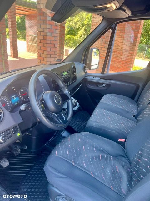 Mercedes-Benz Sprinter 316CDI - 18