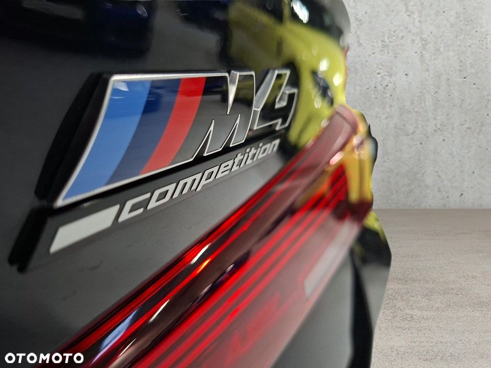 BMW M4 - 19