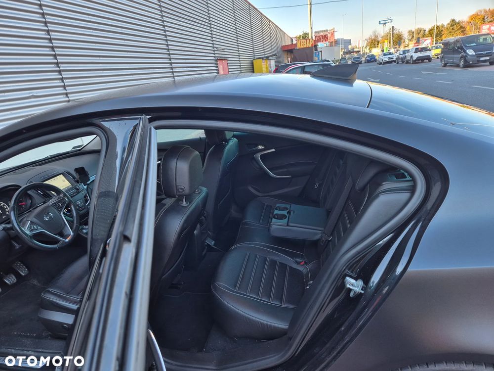 Opel Insignia - 5