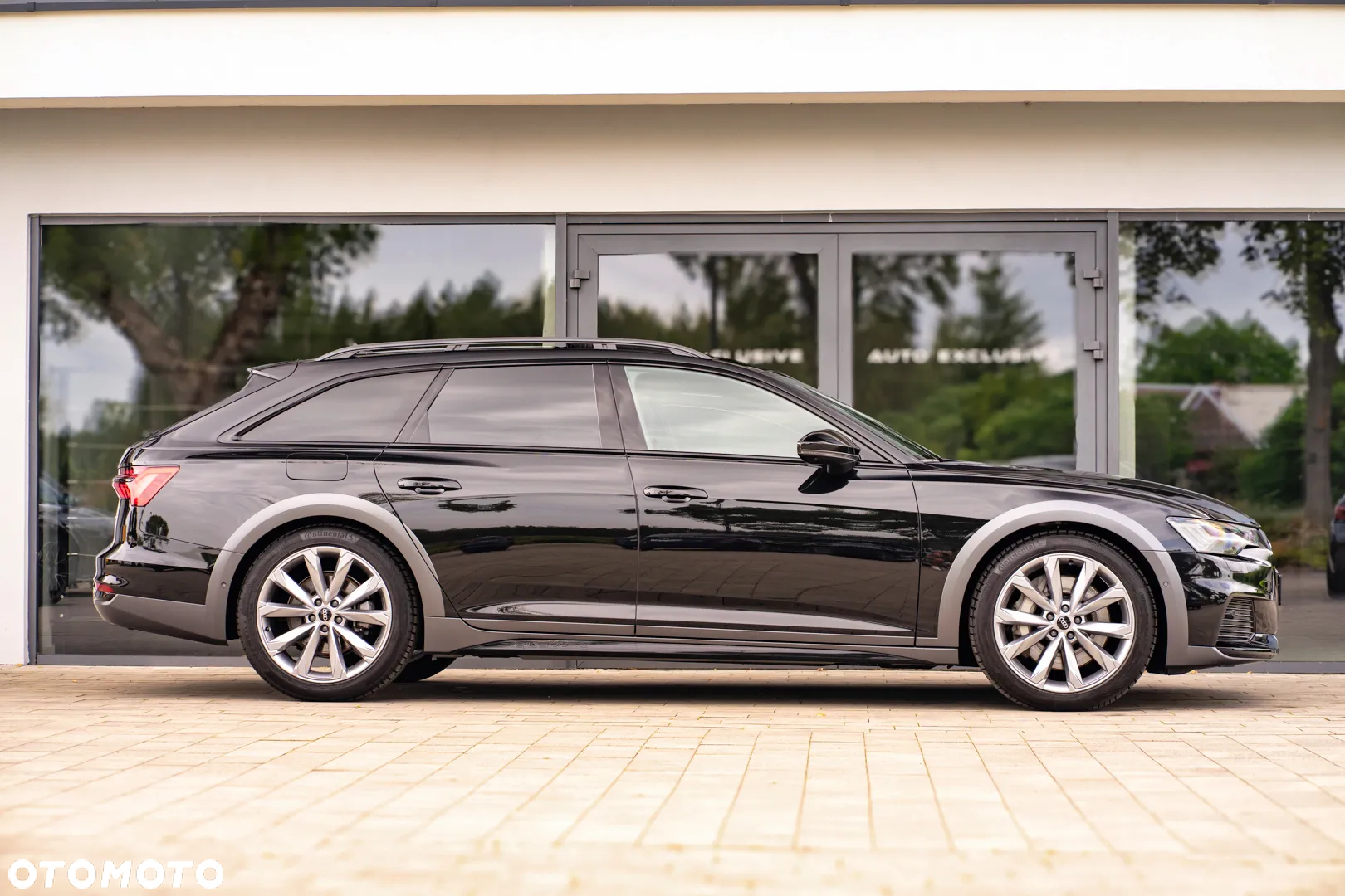 Audi A6 Allroad quattro 55 TFSI S tronic - 12
