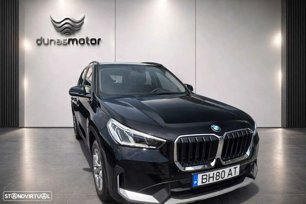 BMW X1 sDrive18i - 3