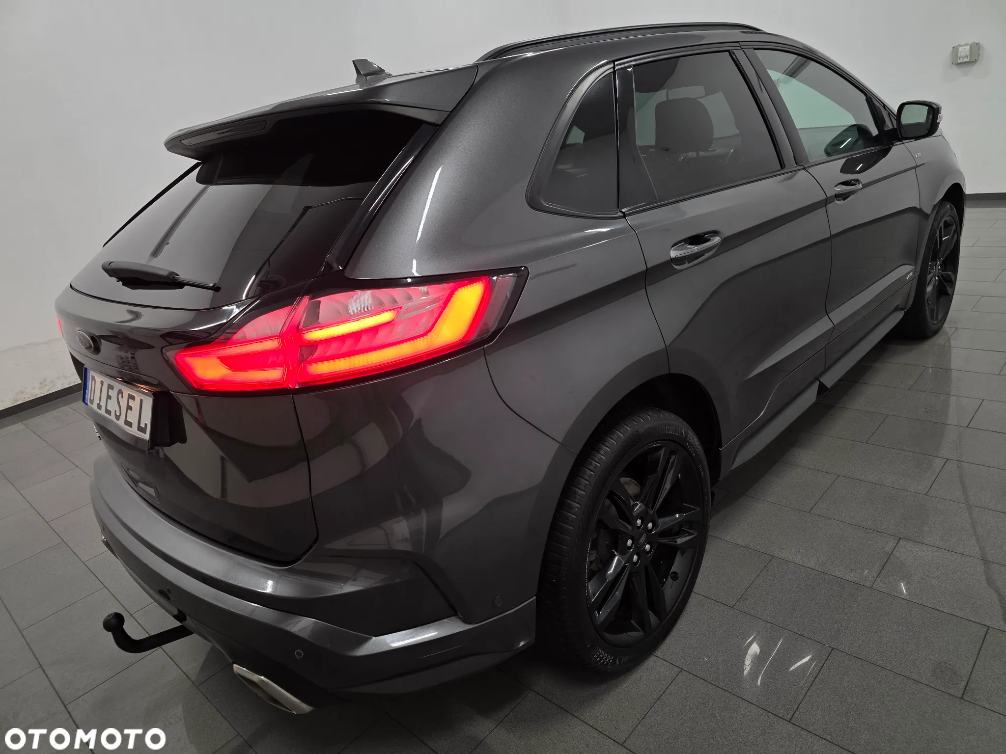 Ford Edge 2.0 EcoBlue Twin-Turbo 4WD ST-Line - 6