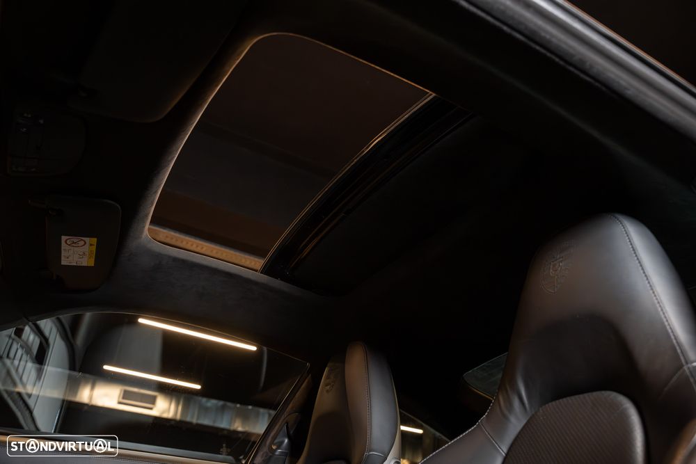 Porsche 911 (991) Carrera T PDK - 11
