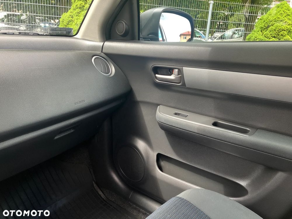 Suzuki Swift 1.3 Comfort XL - 12