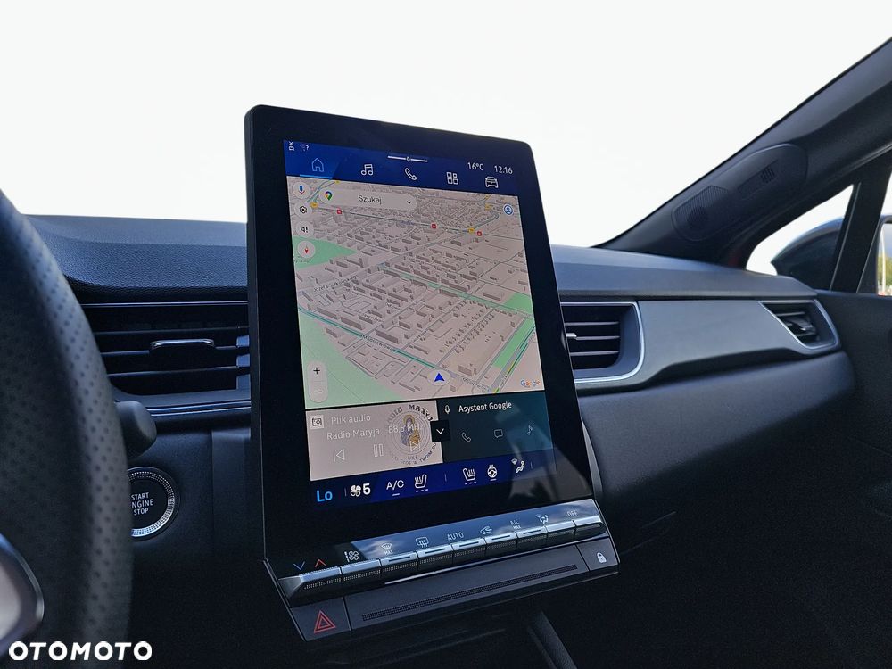 Renault Symbioz 1.6 E-Tech Full Hybrid 145 Techno - 24