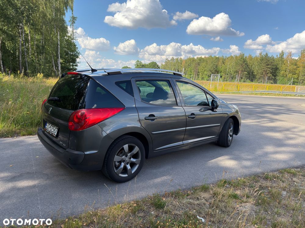 Peugeot 207 1.6 HDi - 4