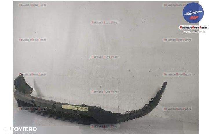 Spoiler Fusta originala Honda  CR-V  5 [2016 - 2020] - 3