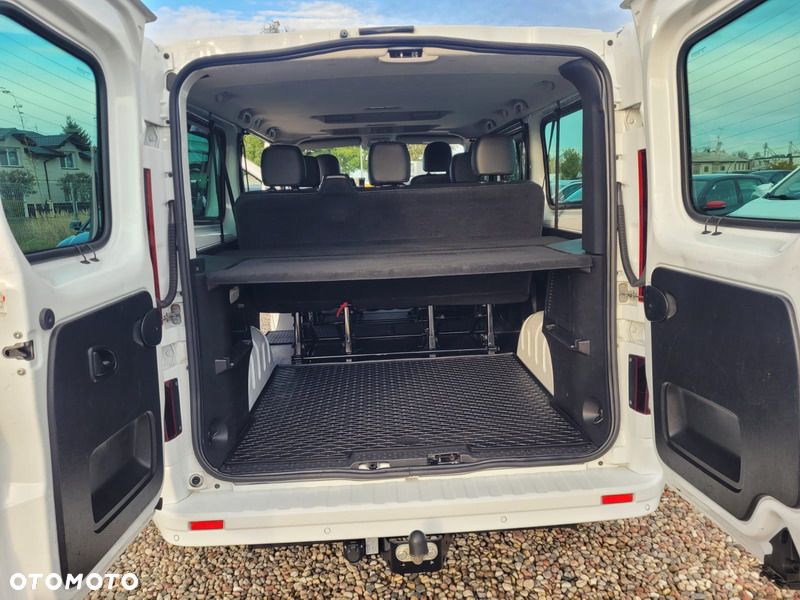Opel Vivaro L2H1 2.9t Edition Tour - 30