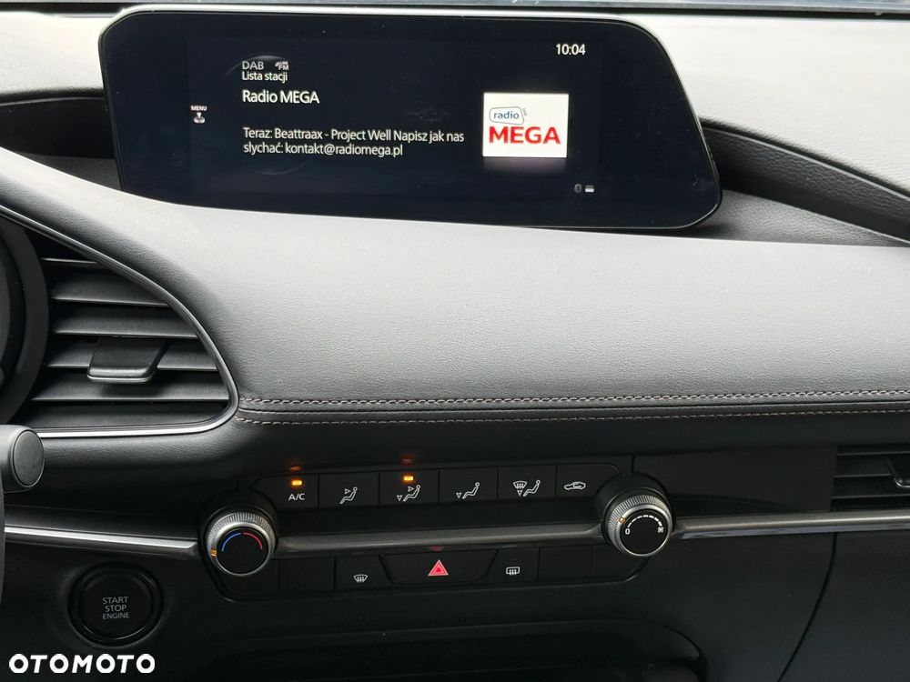 Mazda 3 2022
