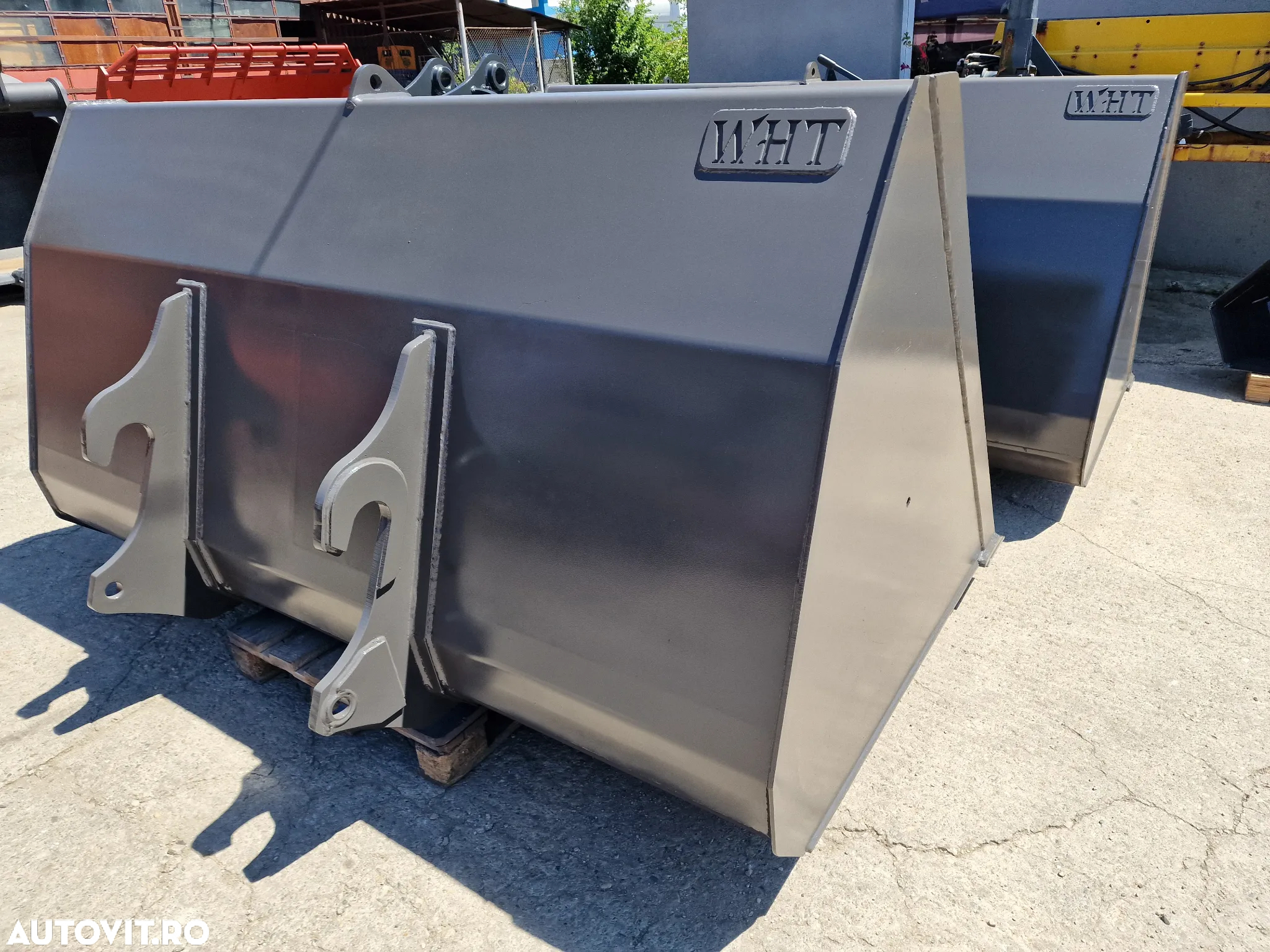 Manitou - 5
