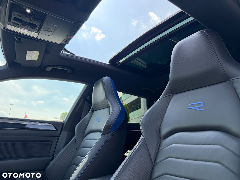 Volkswagen Arteon 2.0 TSI 4Motion R DSG - 13
