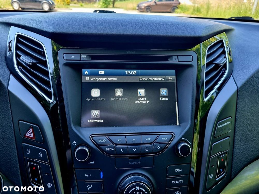 Hyundai i40 1.7 CRDi BlueDrive Style - 22