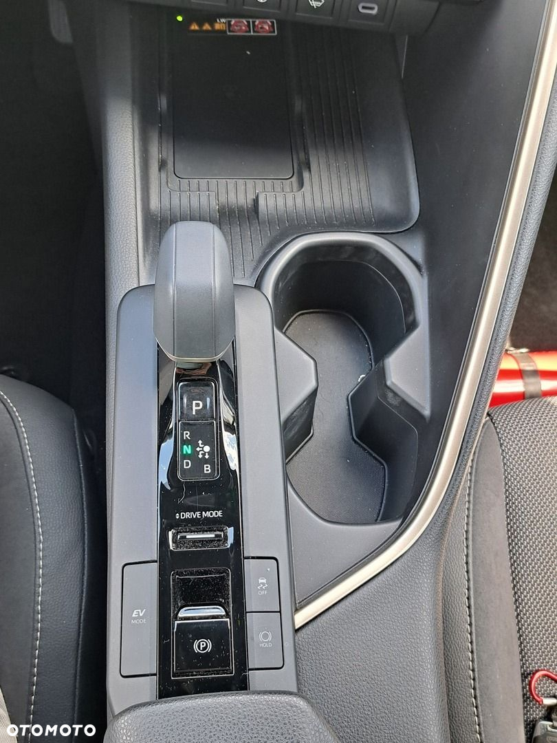 Toyota C-HR 1.8 Hybrid Executive - 20