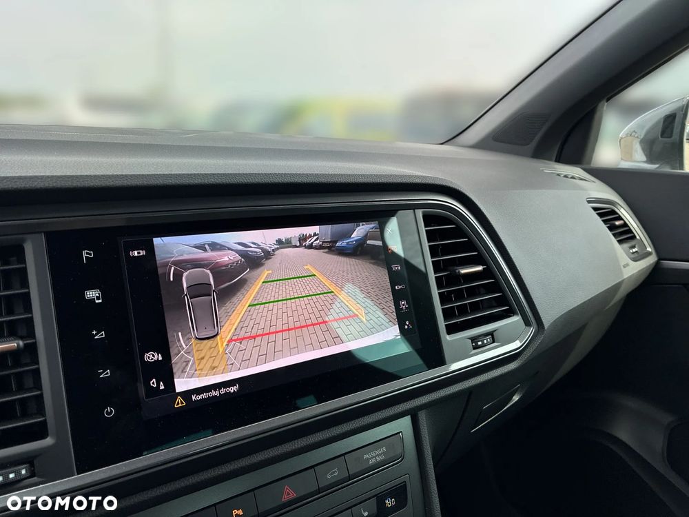 Cupra Ateca - 20