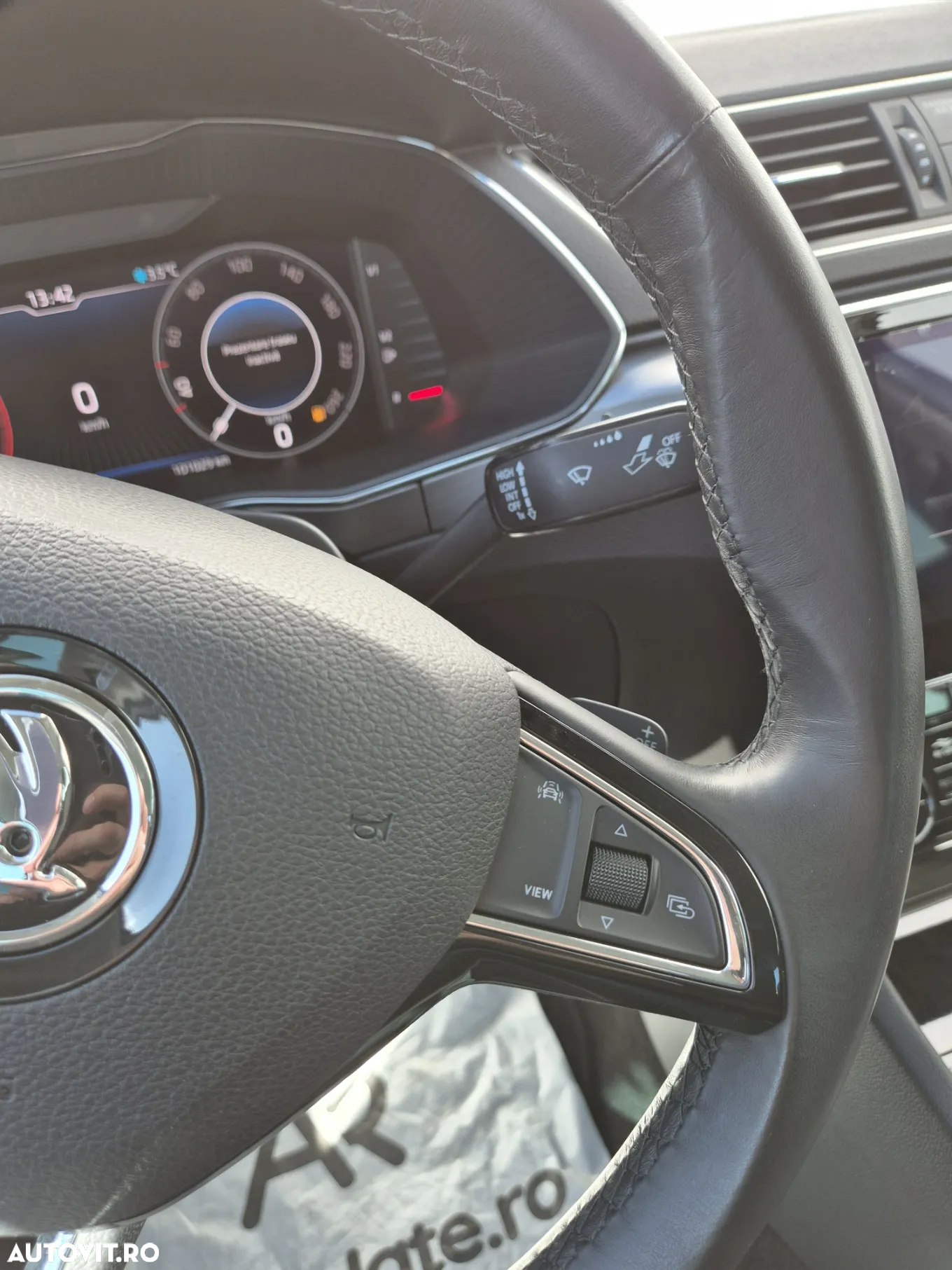 Skoda Superb 2.0 TSI 4X4 DSG Style - 19