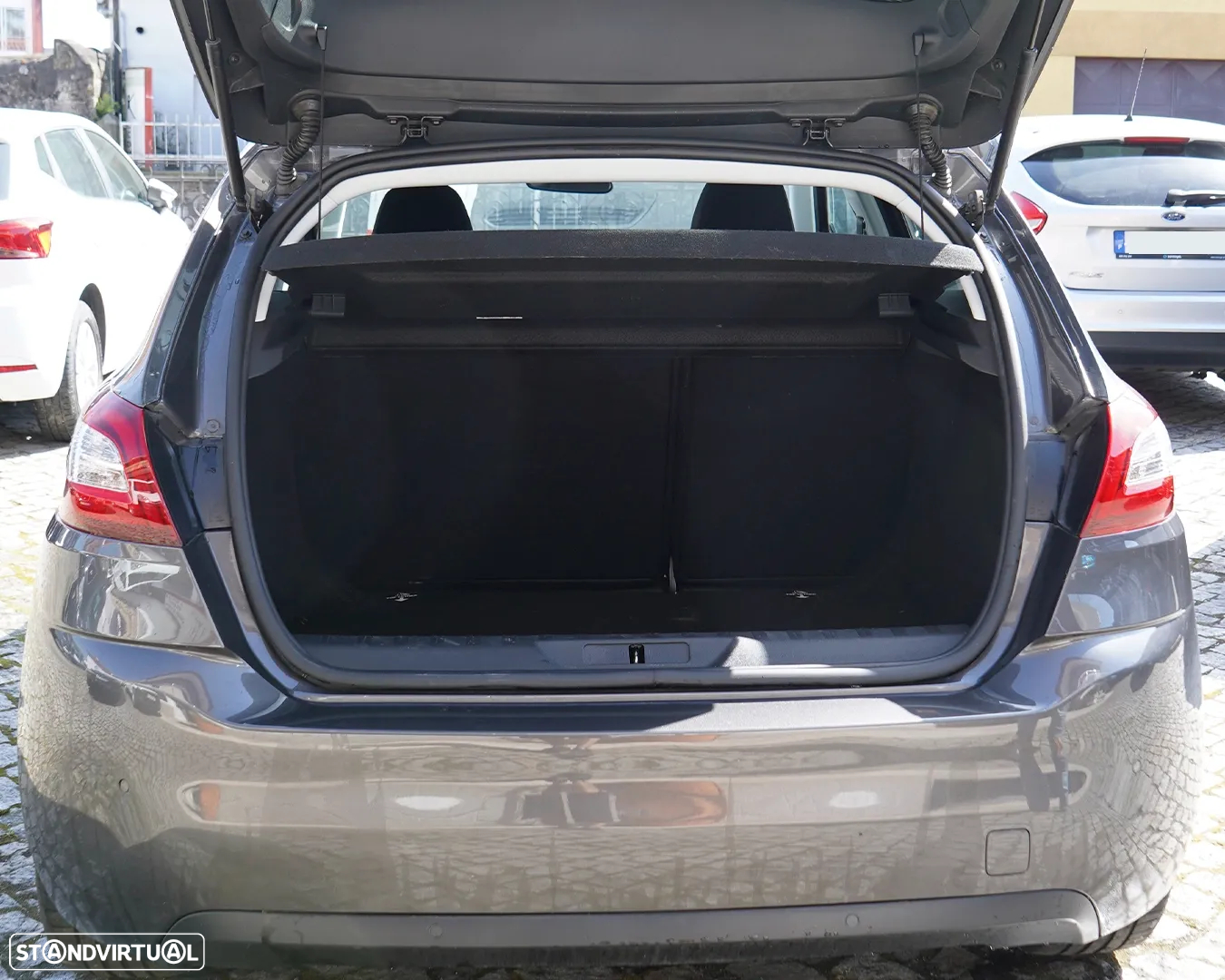 Peugeot 308 1.2 PureTech Style - 5