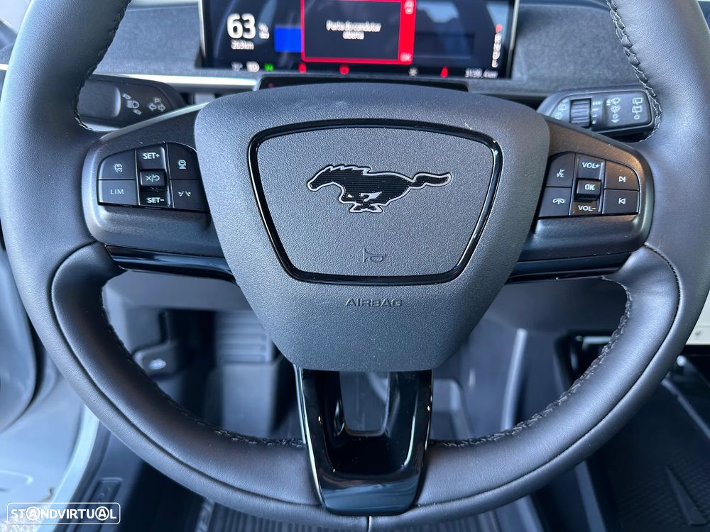Ford Mustang Mach-E Standard - 26
