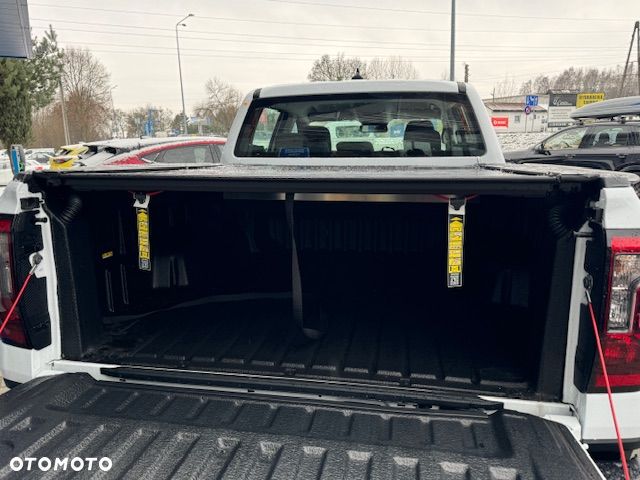 Ford Ranger 2.0 EcoBlue 4x4 DC XLT - 12