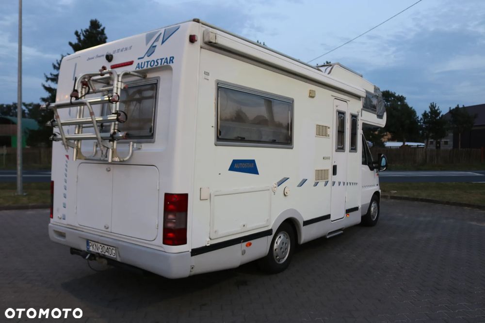 Fiat DUCATO - 7