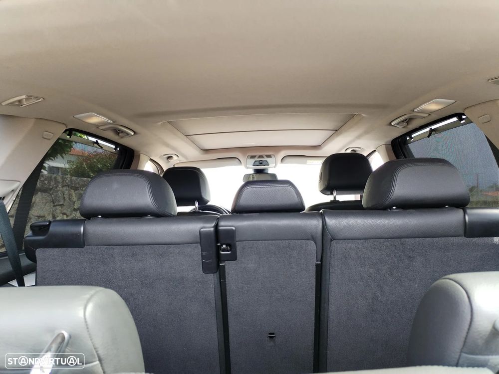 BMW X5 25 d sDrive Comfort 7L - 19
