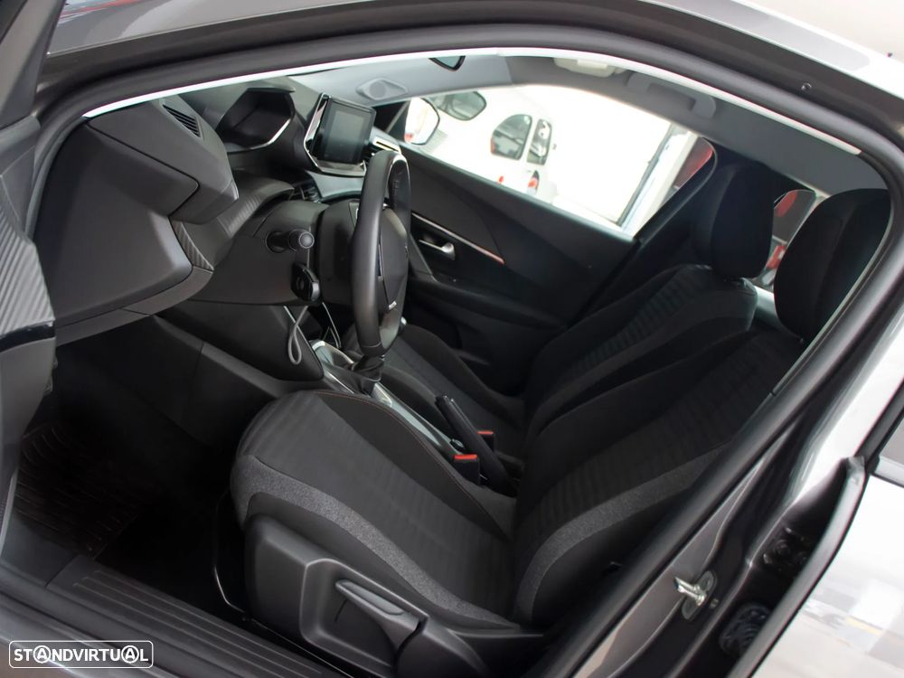 Peugeot 2008 1.2 PureTech Active - 15