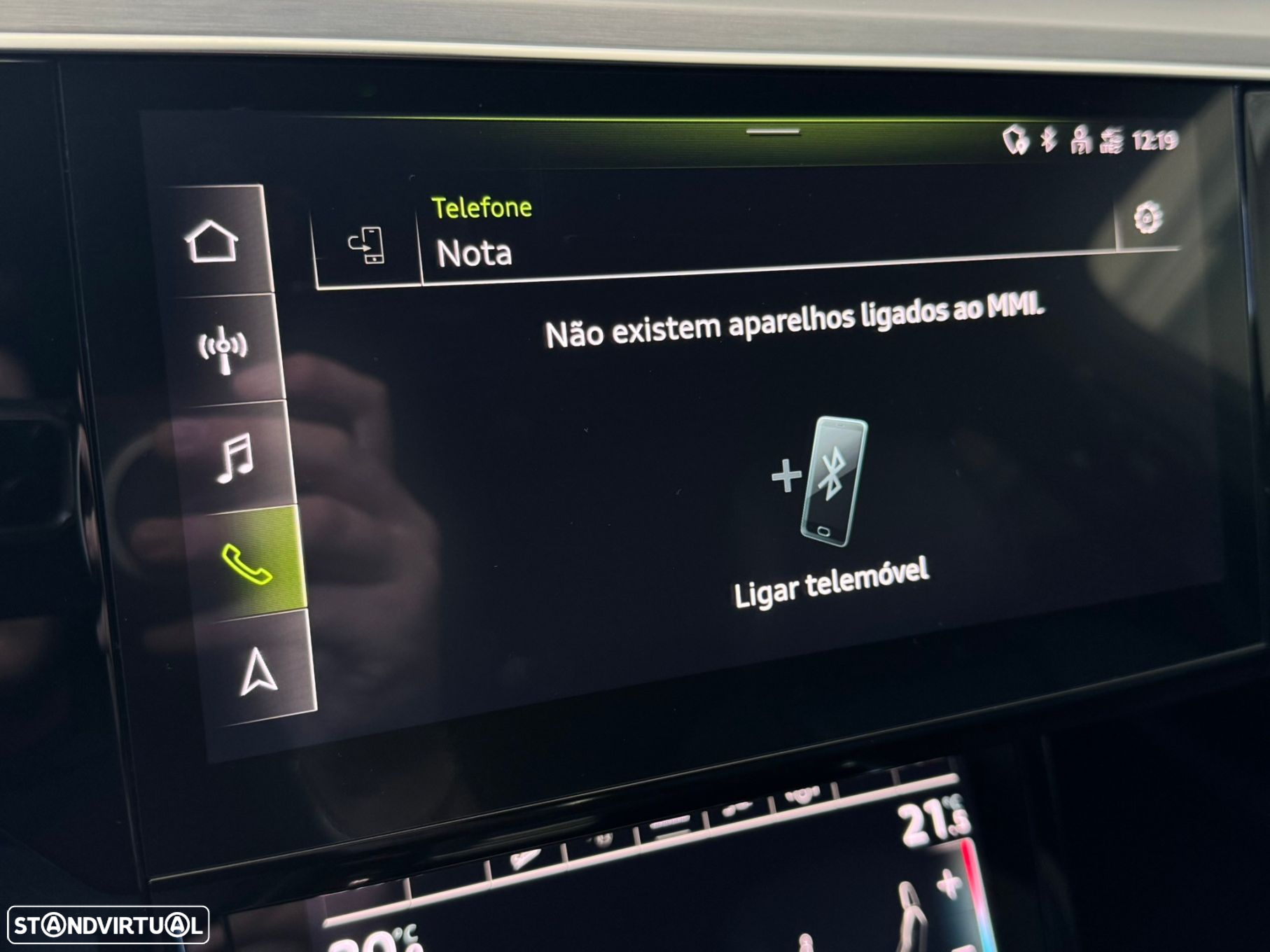 Audi e-tron Sportback 55 quattro S line - 43