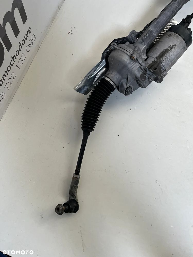 PRZEKŁADNIA VW CADDY,SKODA OCTAVIA IV KOMBI  5WB423105A  MAGLOWNICA PRZEKLADNIA - 4