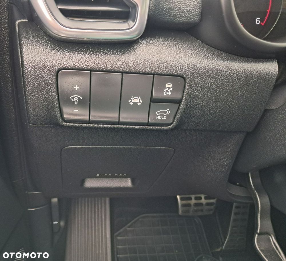 Kia Sportage - 19