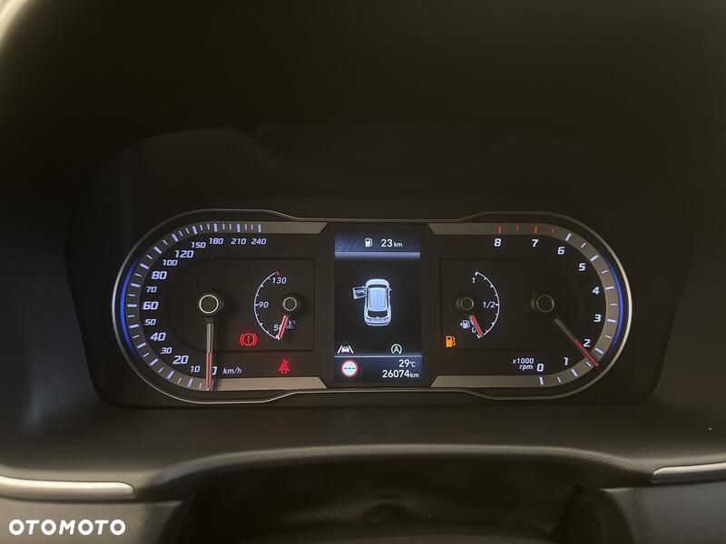 Hyundai Tucson 1.6 T-GDi Modern 2WD - 13