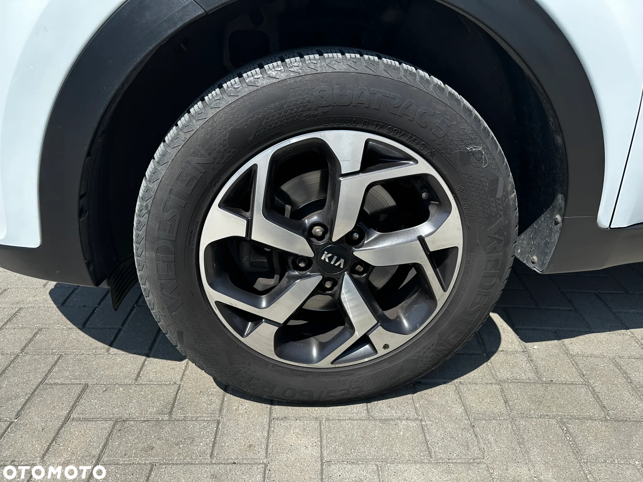 Kia Sportage - 29