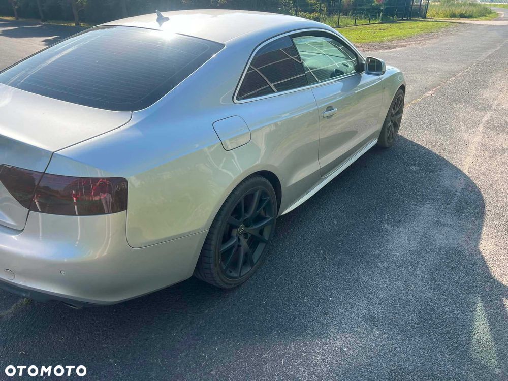Audi A5 Coupé - 5