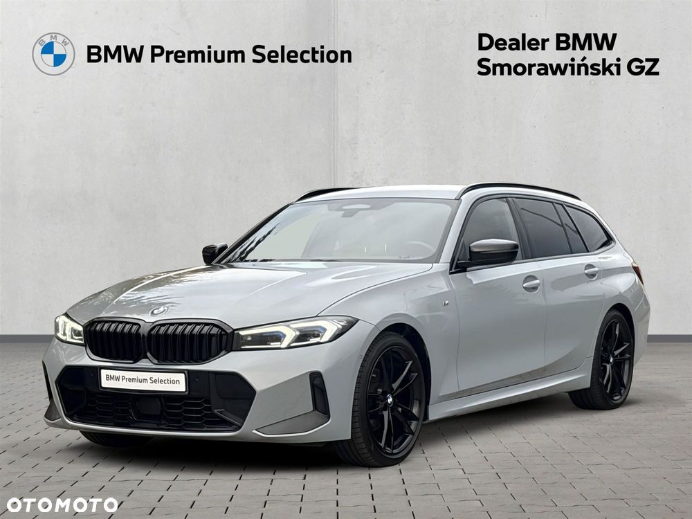 BMW Seria 3 - 2