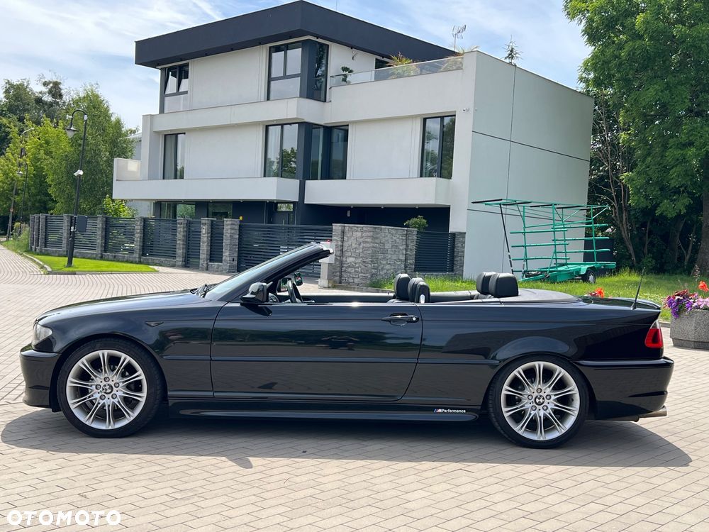 BMW Seria 3 318 Ci Edition Sport - 6