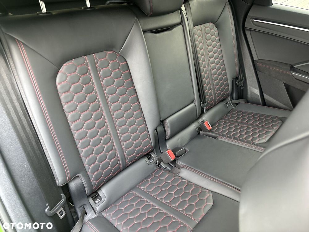 Audi RS Q3 Sportback - 35