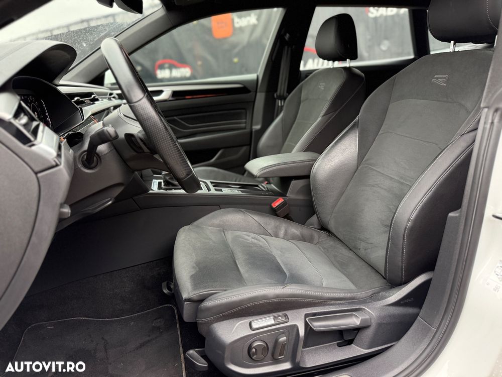 Volkswagen ARTEON Shooting Brake 1.4 eHybrid OPF DSG R-Line - 10