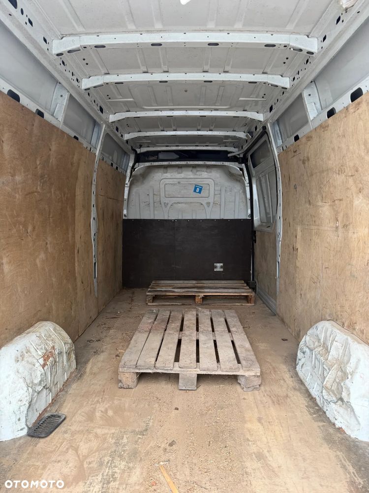 Opel Movano - 7