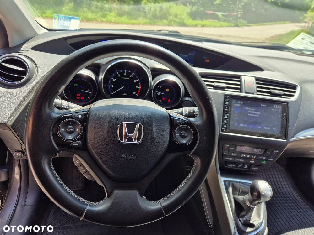Honda Civic - 24