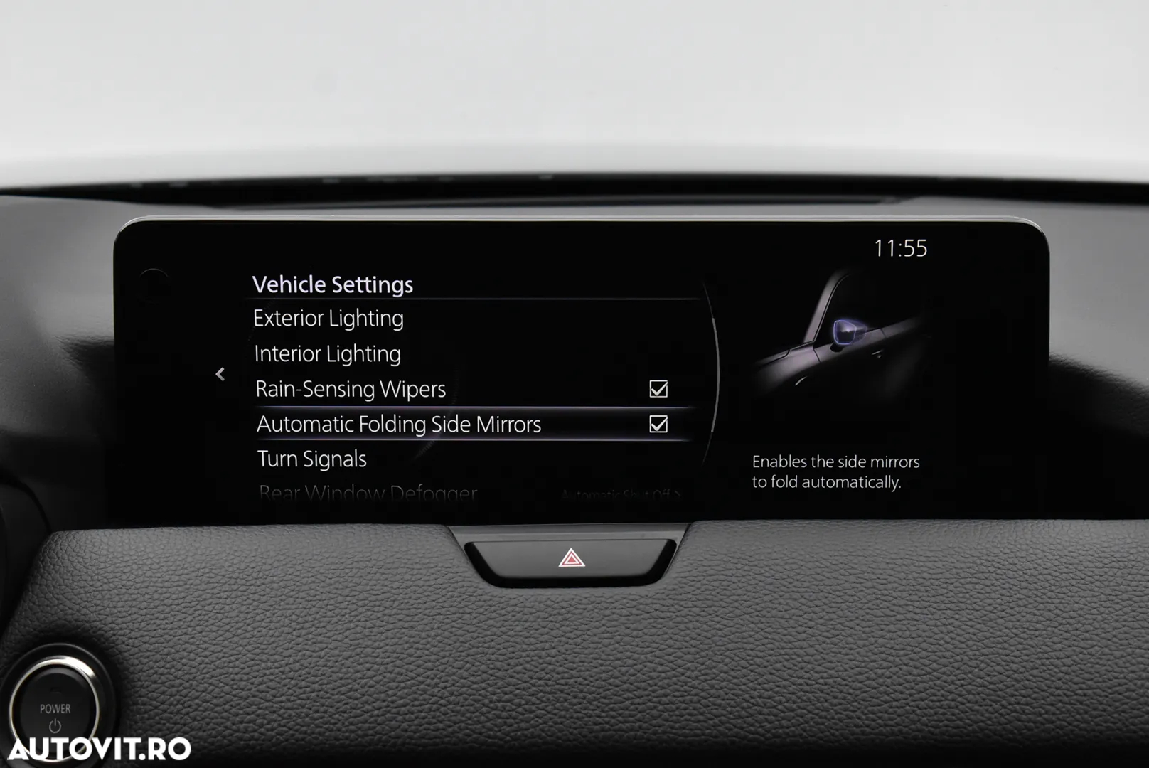 Mazda CX-60 e-Skyactiv PHEV Exclusive-line - 38