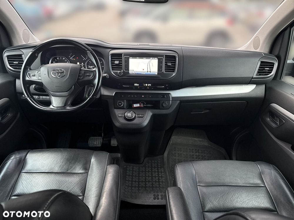 Toyota Proace Verso 2.0 D4-D Long VIP - 12