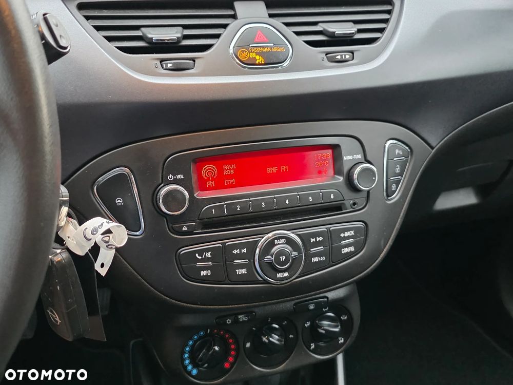 Opel Corsa 1.4 Color Edition - 15