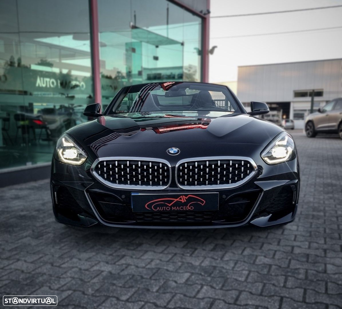 BMW Z4 - 5