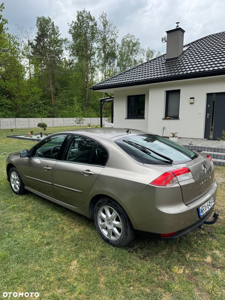 Renault Laguna 2.0 DCi Dynamique - 5
