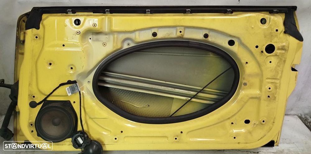 Porta frente direita MINI Mini (R50, R53) - 2