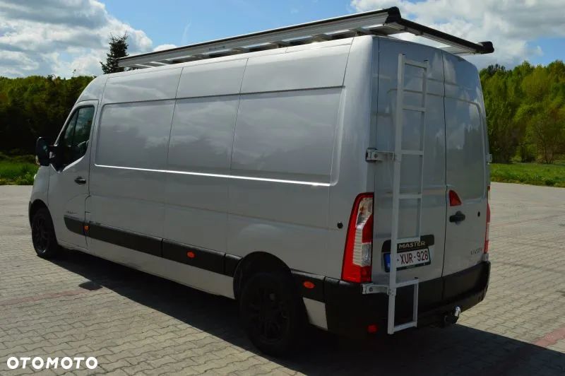 Renault MASTER - 28