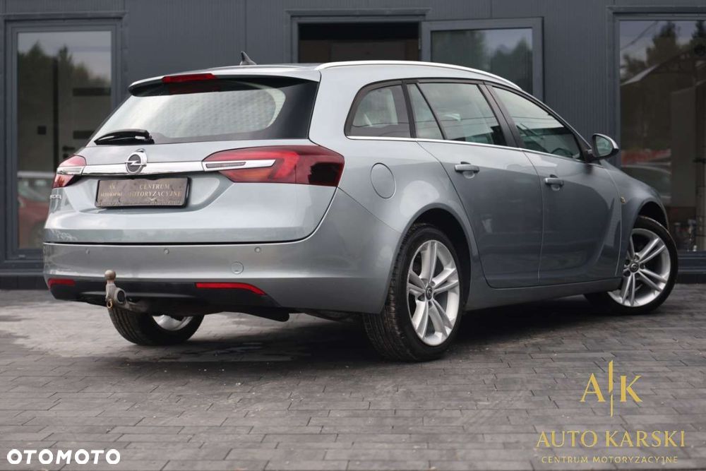 Opel Insignia - 4
