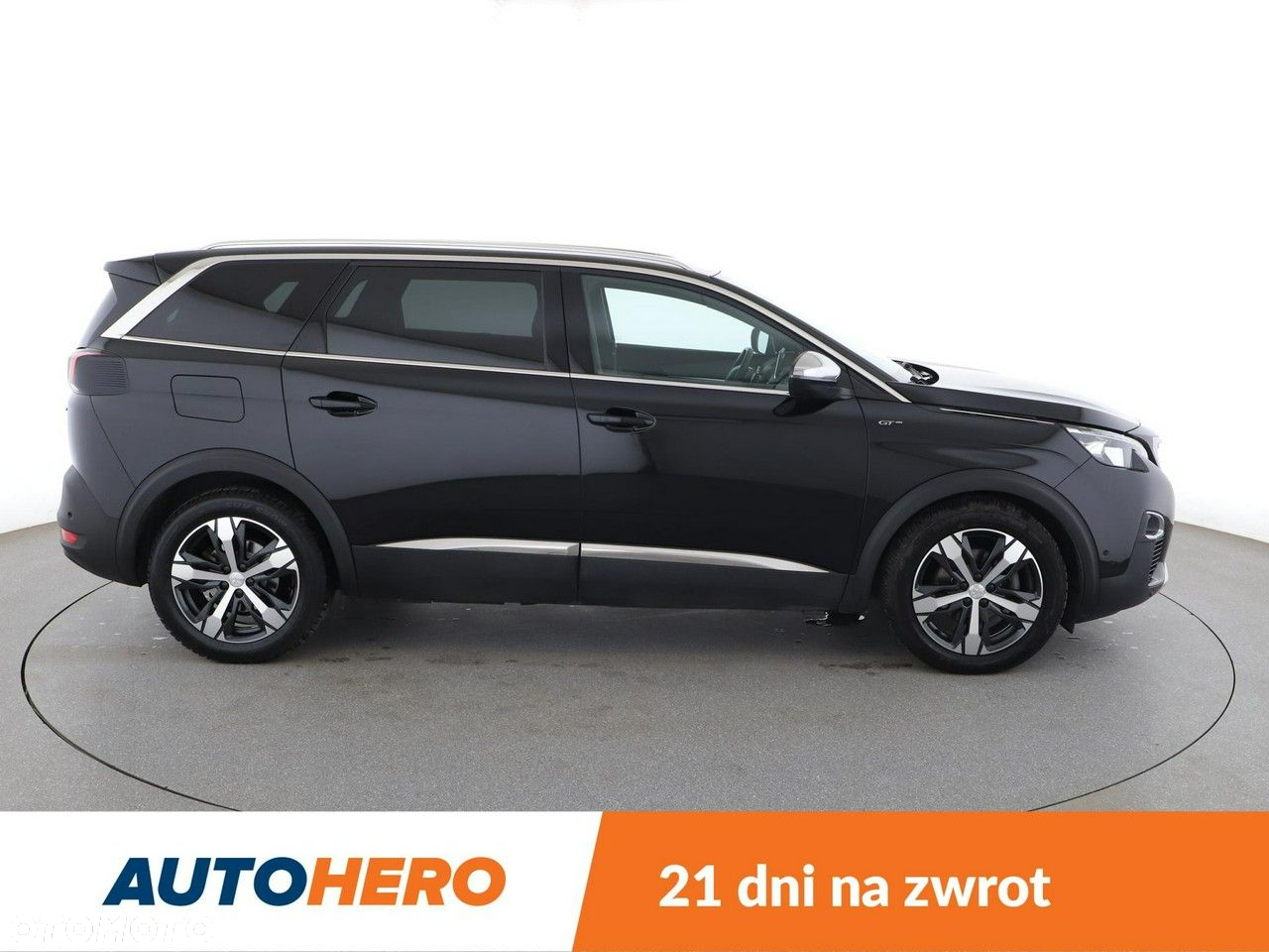 Peugeot 5008 2.0 BlueHDI GT S&S EAT8 - 9