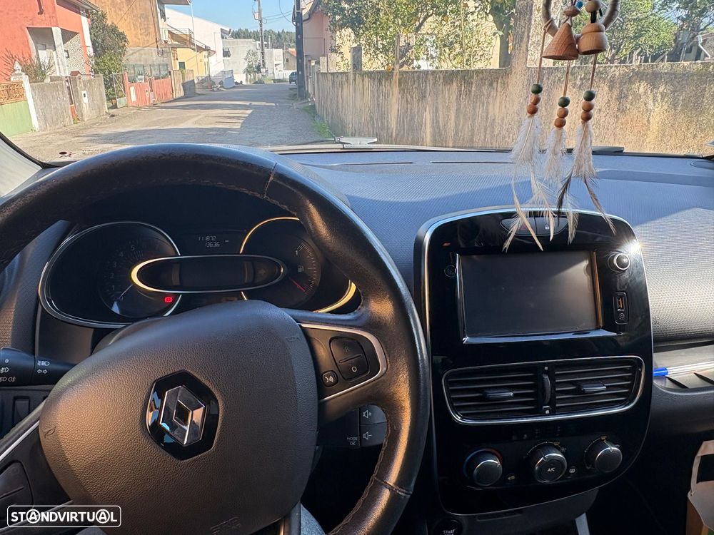 Renault Clio 0.9 TCe Limited Edition - 5