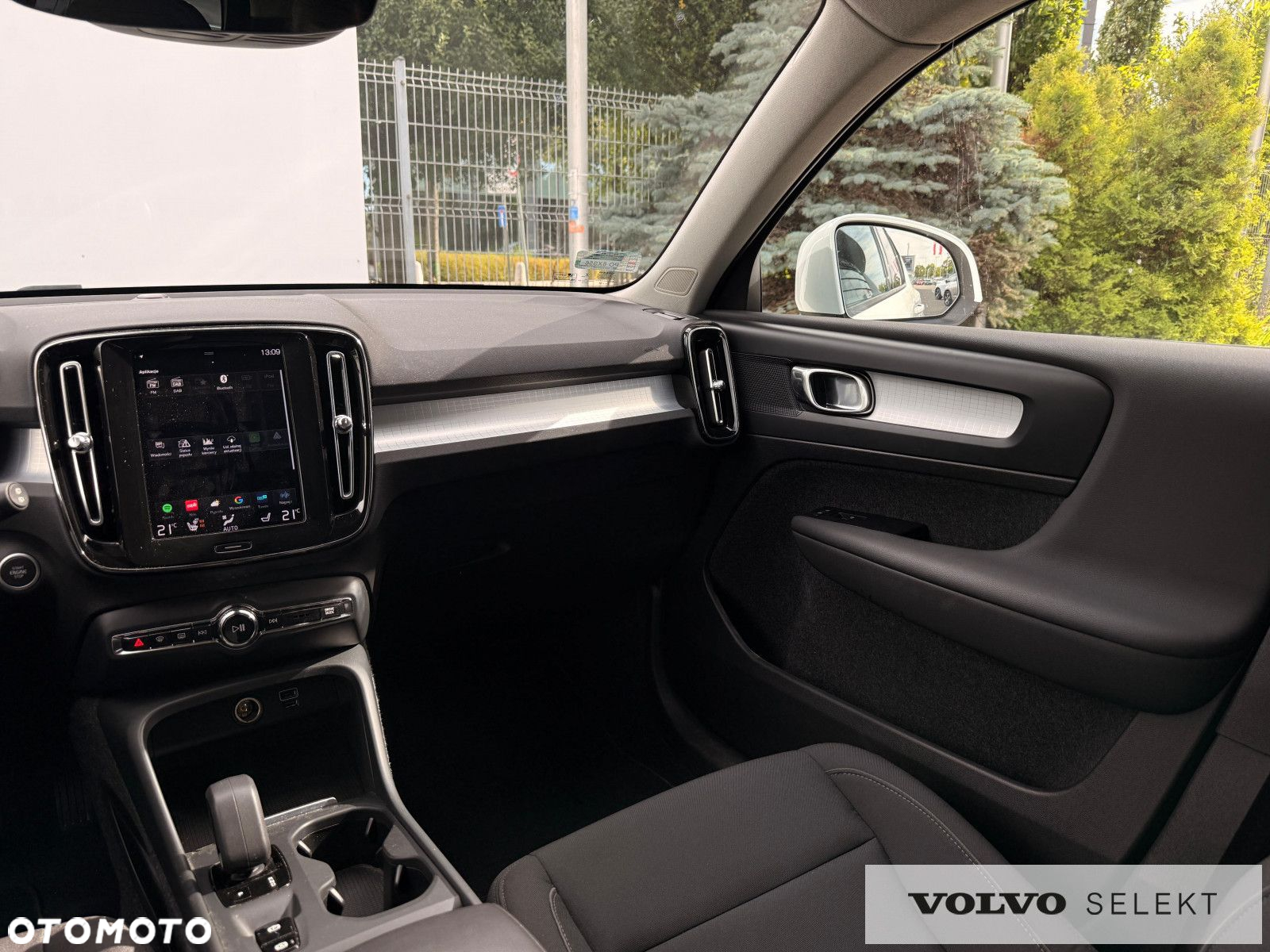 Volvo XC 40 - 29