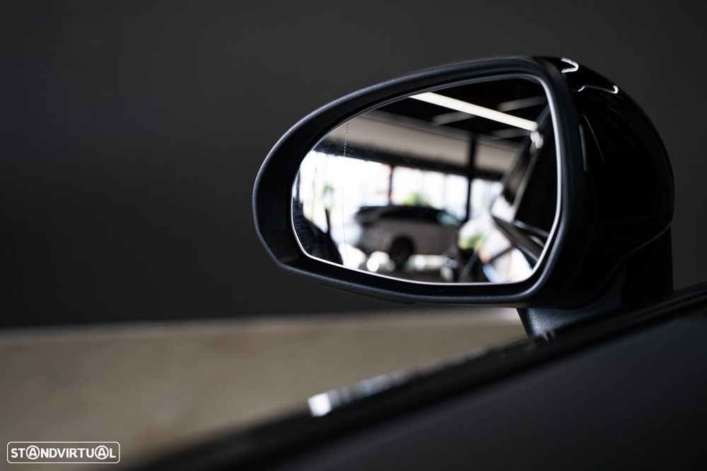 Mercedes-Benz GLC 300 de Coupe 4Matic - 12