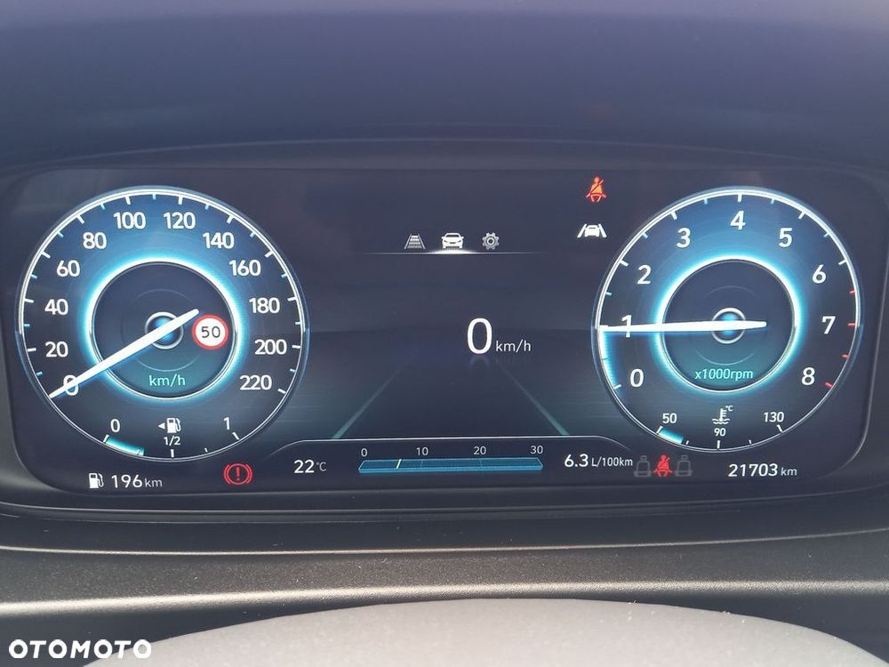 Hyundai Bayon - 11